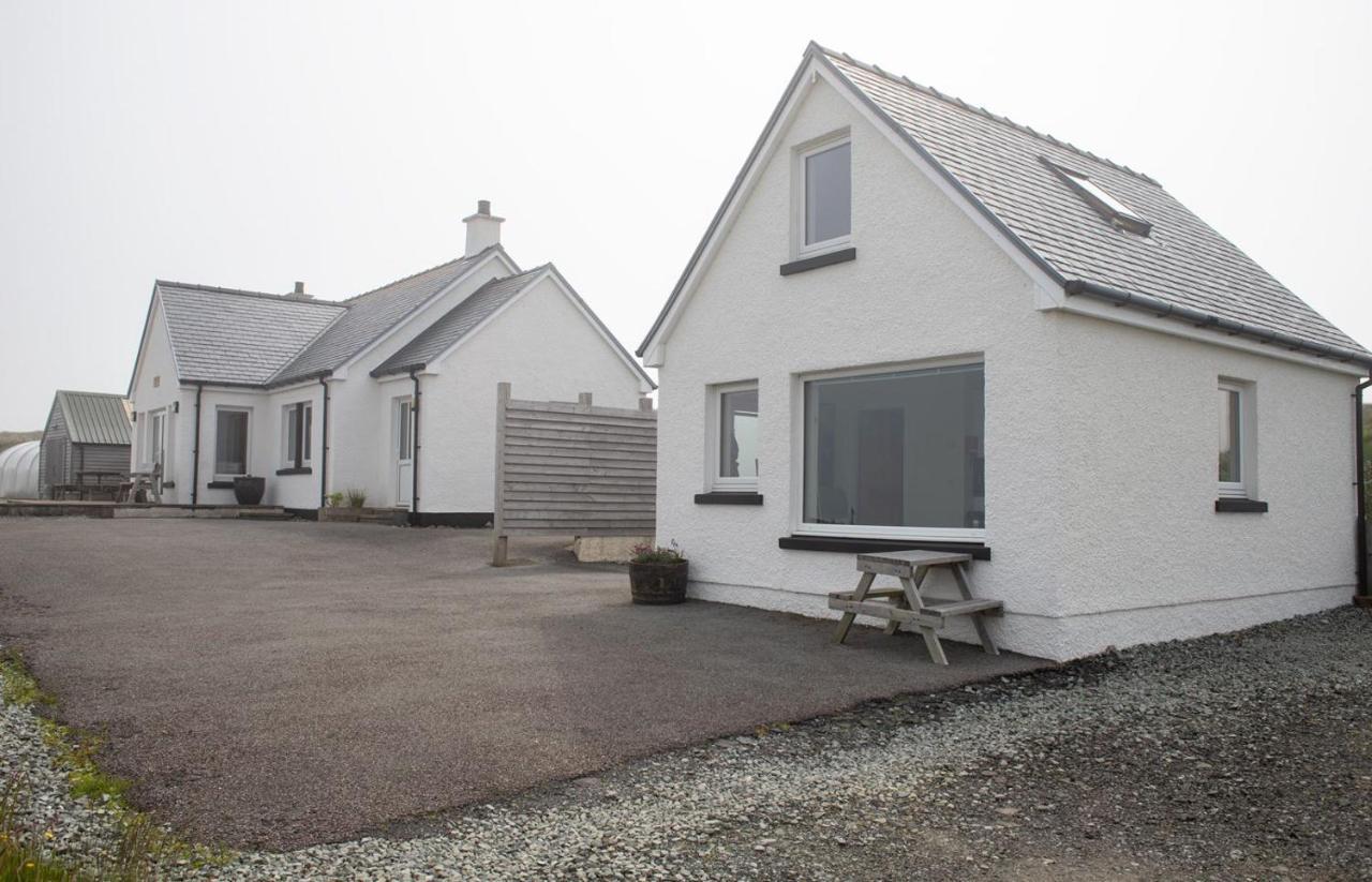 Solas Alainn Chalet Portree Kültér fotó