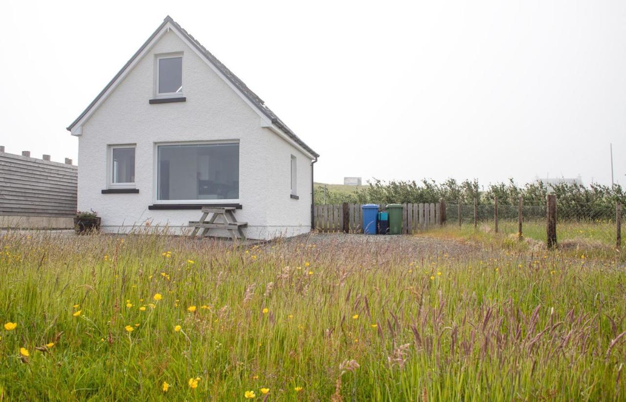 Solas Alainn Chalet Portree Kültér fotó